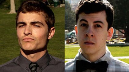 You're So Hot with Chris Mintz-Plasse and Dave Franco