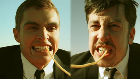 You're So Hot: Part Deux with Dave Franco & Chris Mintz-Plasse