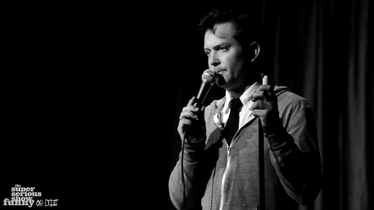 Thomas Lennon "Brad Pitt"